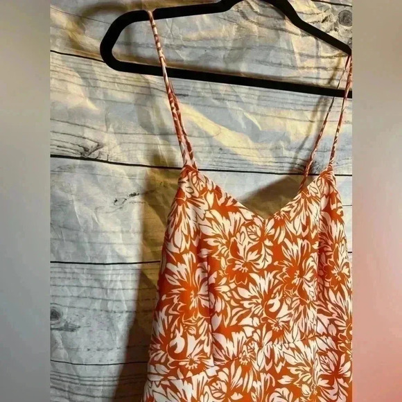 Lulus patterned mini dress - Picture 4 of 9